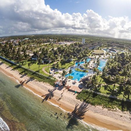 Beach Class Muro Alto Flat Διαμέρισμα Pôrto das Galinhas Εξωτερικό φωτογραφία
