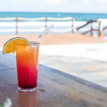 Beach Class Muro Alto Flat Διαμέρισμα Pôrto das Galinhas Εξωτερικό φωτογραφία
