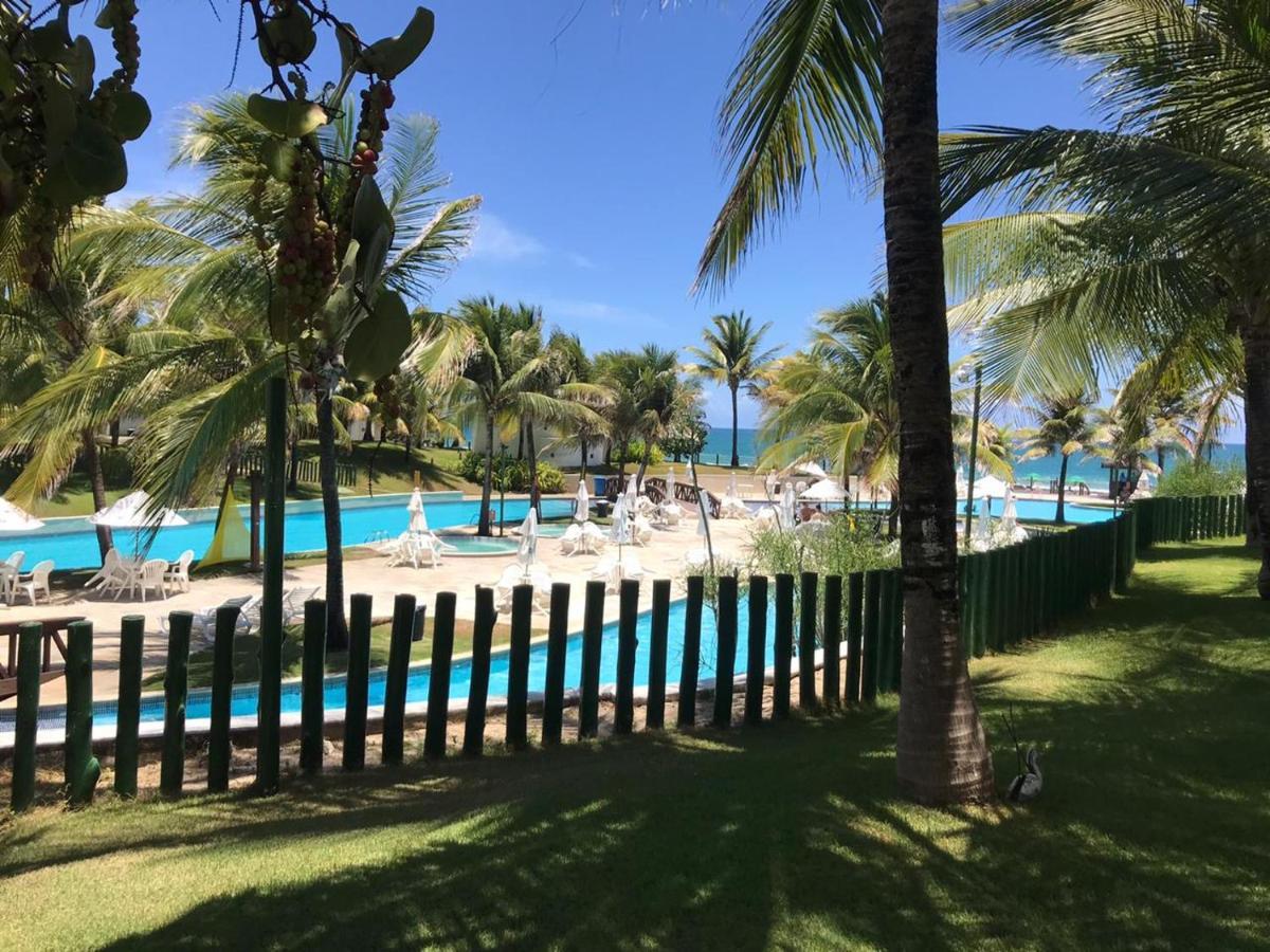 Beach Class Muro Alto Flat Διαμέρισμα Pôrto das Galinhas Εξωτερικό φωτογραφία