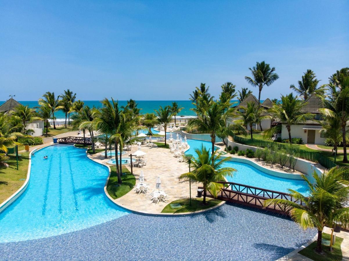 Beach Class Muro Alto Flat Διαμέρισμα Pôrto das Galinhas Εξωτερικό φωτογραφία