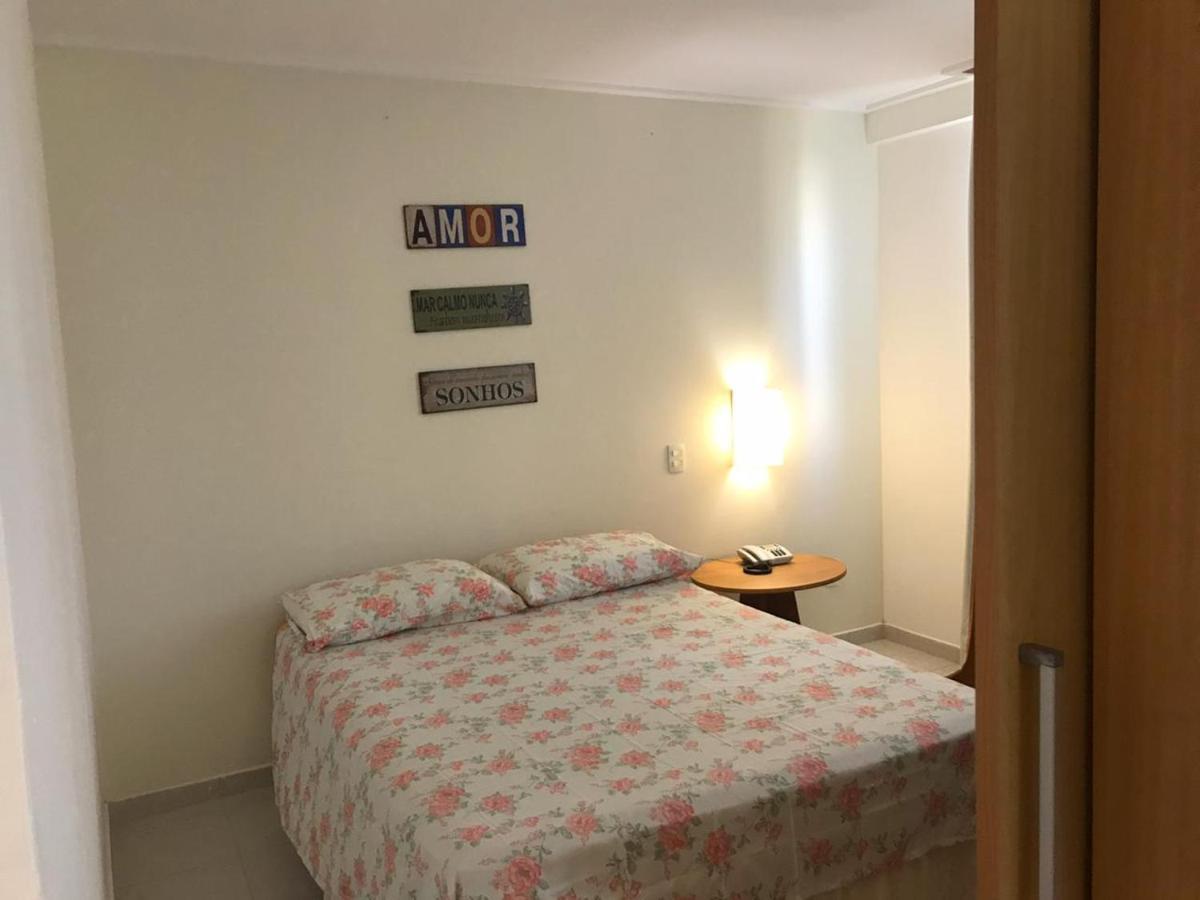 Beach Class Muro Alto Flat Διαμέρισμα Pôrto das Galinhas Εξωτερικό φωτογραφία
