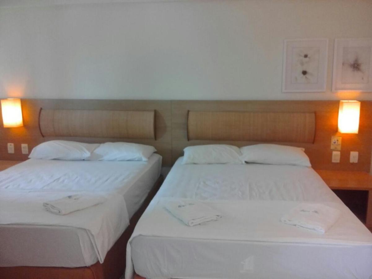 Beach Class Muro Alto Flat Διαμέρισμα Pôrto das Galinhas Εξωτερικό φωτογραφία