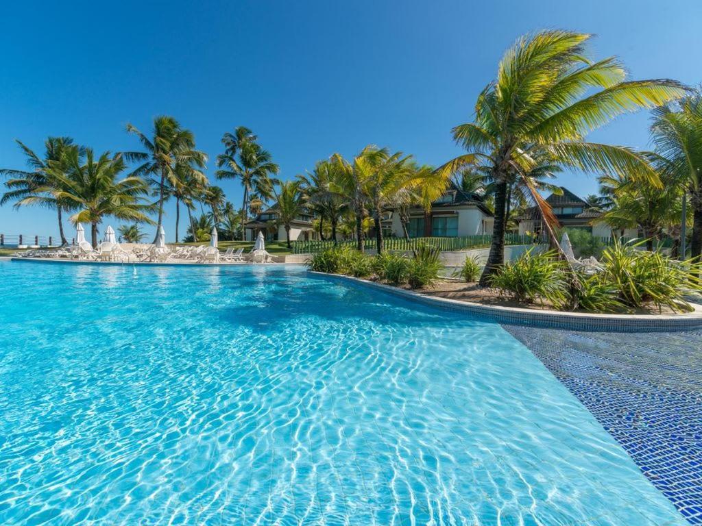 Beach Class Muro Alto Flat Διαμέρισμα Pôrto das Galinhas Εξωτερικό φωτογραφία