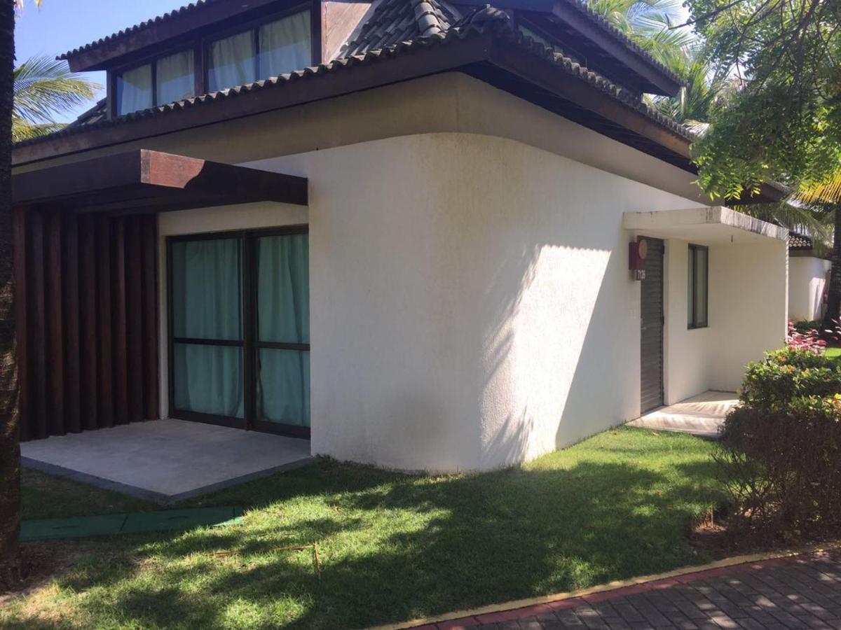 Beach Class Muro Alto Flat Διαμέρισμα Pôrto das Galinhas Εξωτερικό φωτογραφία