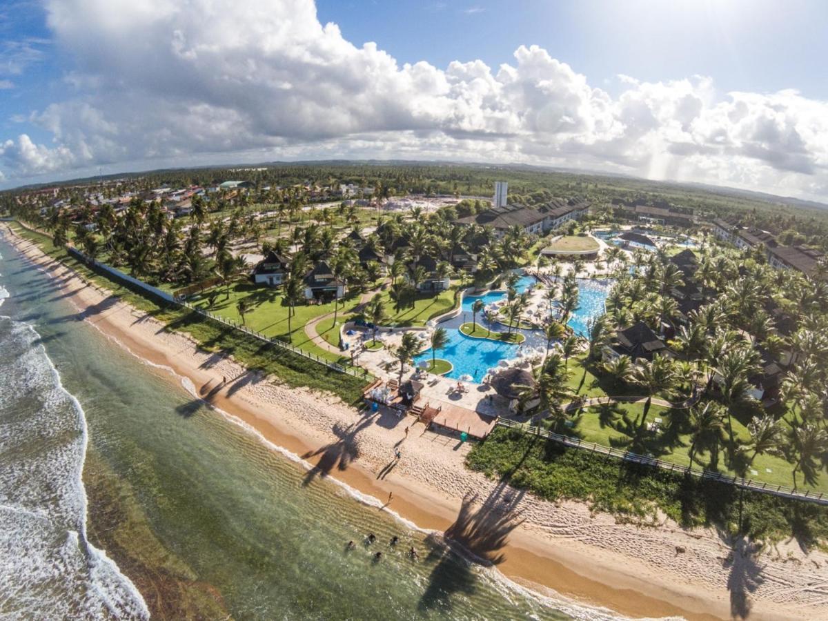 Beach Class Muro Alto Flat Διαμέρισμα Pôrto das Galinhas Εξωτερικό φωτογραφία