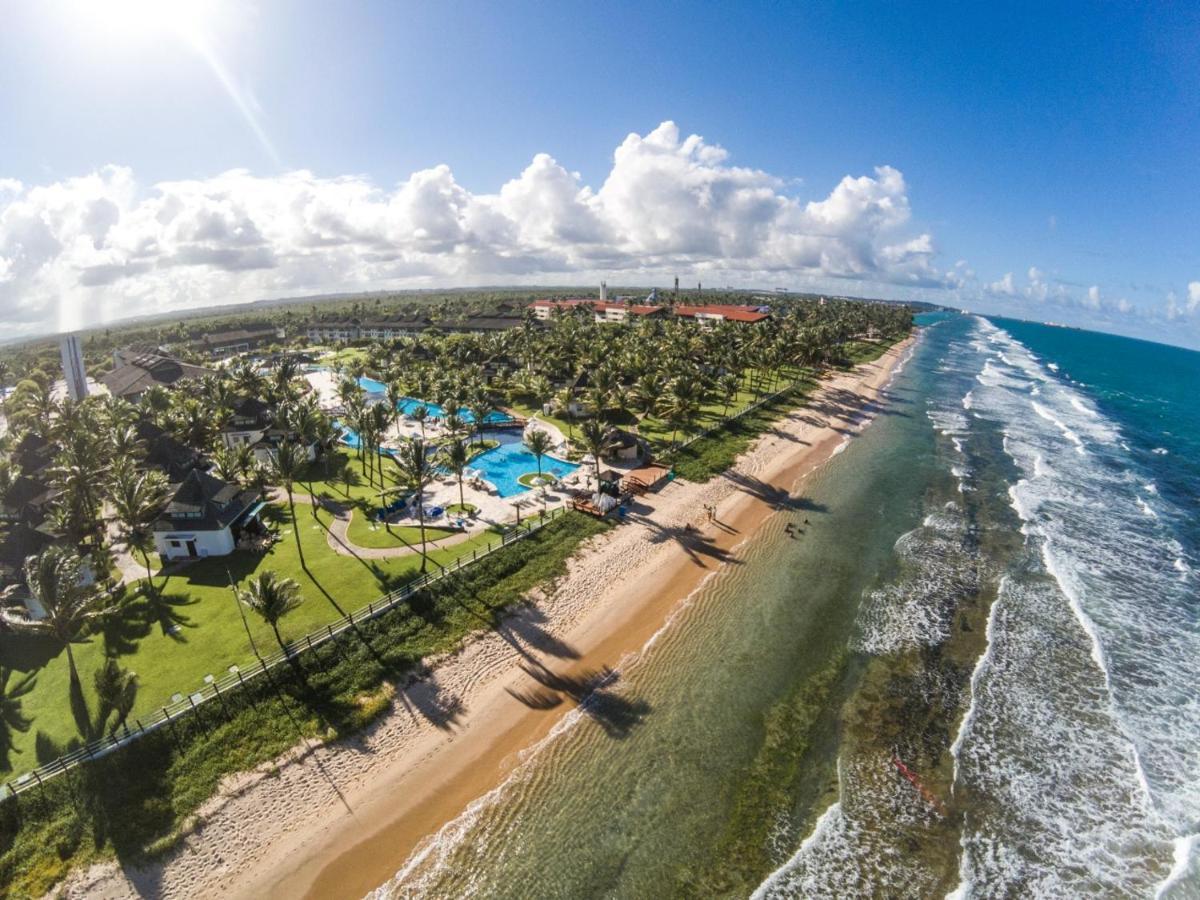 Beach Class Muro Alto Flat Διαμέρισμα Pôrto das Galinhas Εξωτερικό φωτογραφία