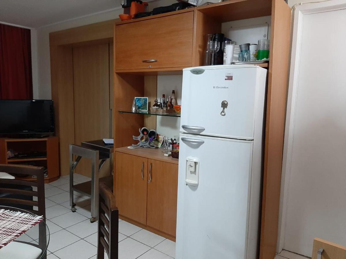 Beach Class Muro Alto Flat Διαμέρισμα Pôrto das Galinhas Εξωτερικό φωτογραφία