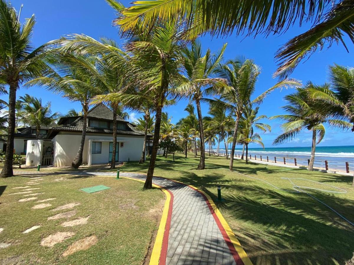 Beach Class Muro Alto Flat Διαμέρισμα Pôrto das Galinhas Εξωτερικό φωτογραφία