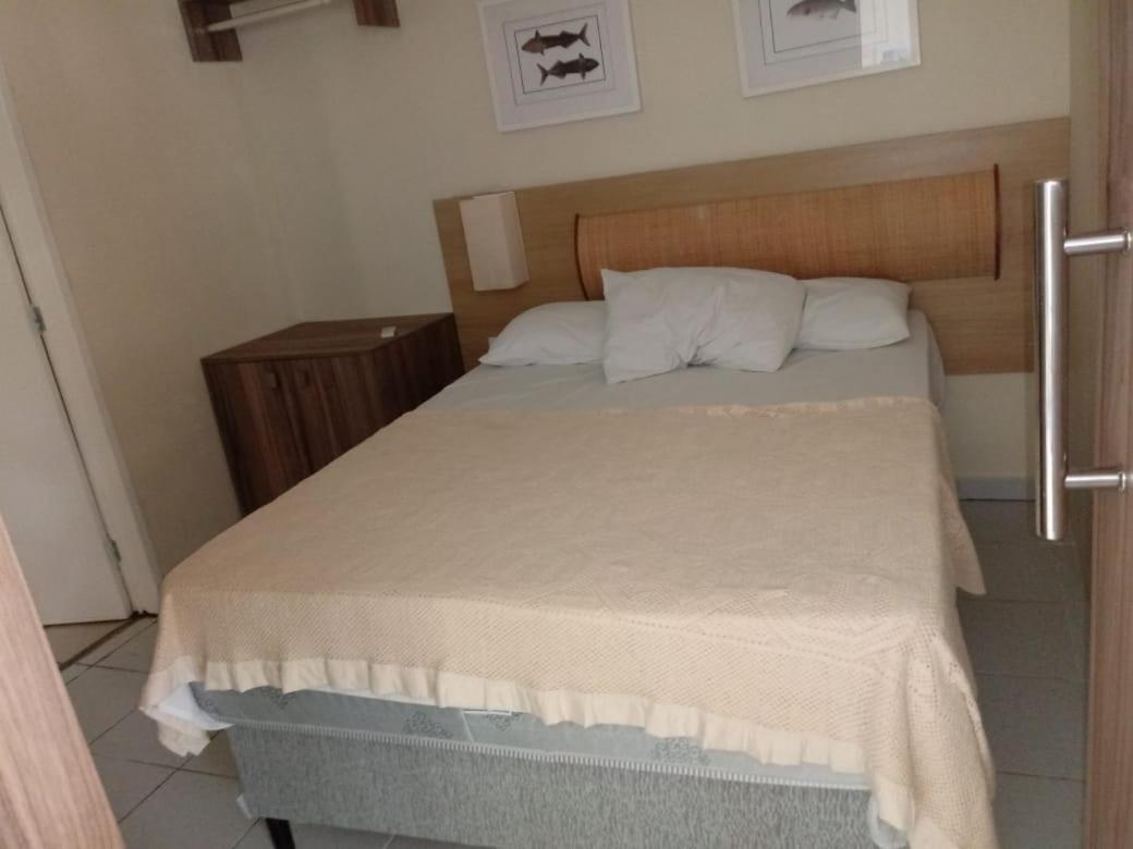 Beach Class Muro Alto Flat Διαμέρισμα Pôrto das Galinhas Εξωτερικό φωτογραφία