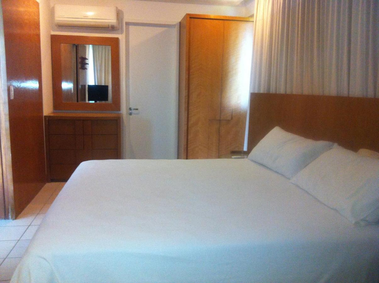 Beach Class Muro Alto Flat Διαμέρισμα Pôrto das Galinhas Εξωτερικό φωτογραφία